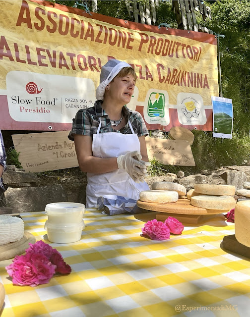 Festival della Cabannina