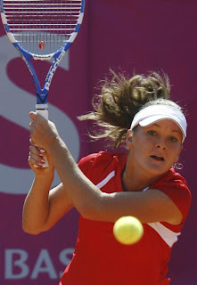 2009 Fed Cup photos