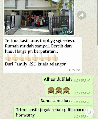 Testimoni pelawat