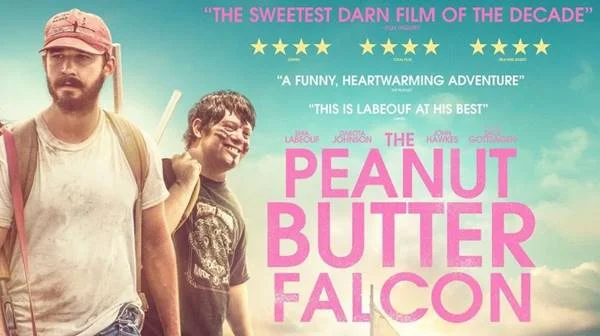 Review Film The Peanut Butter Falcon (2019), Setiap Orang Punya Masa Depan