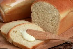 como fazer pão caseiro simples
