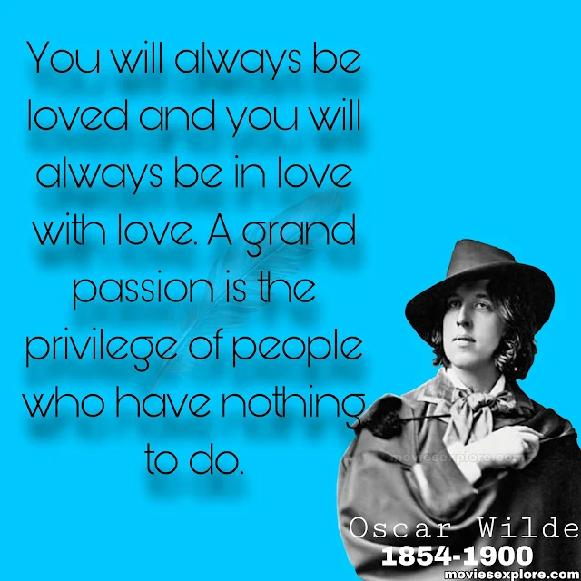 the-works-of-oscar-wilde