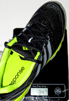 recensione adidas Response Cushion 22