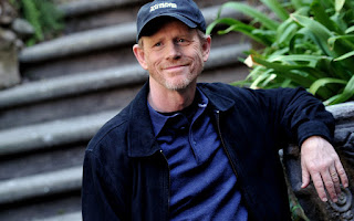 director-Ron Howard