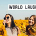 Happy World Laughter Day 2024: Wishes, messages, images, jokes, WhatsApp and Facebook status to share