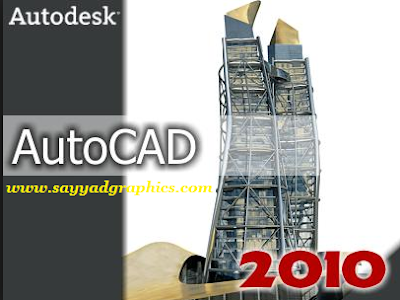 Autocad 2010 Full Setup With Crack Keygen 32bit 64bit Free