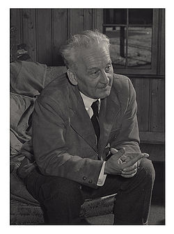 albert szent-gyorgyi