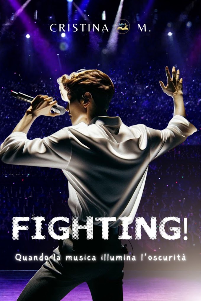 [SEGNALAZIONE ]- FIGHTING! - CRISTINA M.