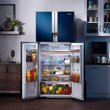 que activa la energía de un refrigerador