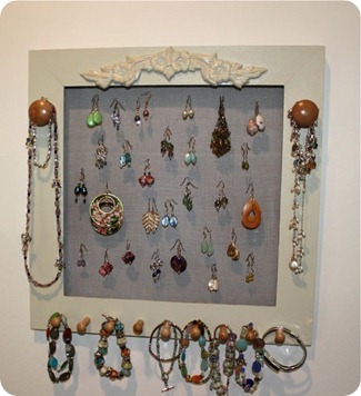 Ideas para ogranizar pulseras y joyeria DIY.360087523_9nhq