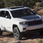 2016 Jeep Grand Wagoneer Concept Specs Changes