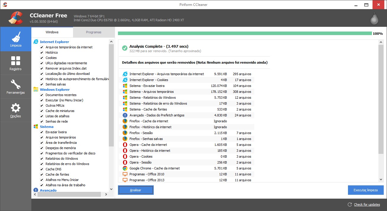 ccleaner free update download