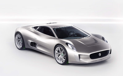 2014 Jaguar CX75 | Review, Specs, Price, Performance.