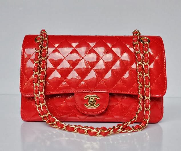 FOR THE LOVE OF BAGS : CHANEL, NINE WEST  FOREVER YOUNG
