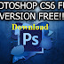 How To Free Download Photoshop CS6 Full Version Windows 7/8.1/10 32Bit/64Bit