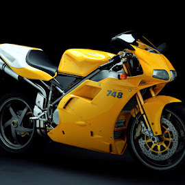 Ducati Wallpapers