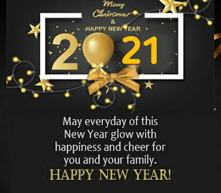 Happy New Year 21 Quotes New Year 21 Quotes Wishes Images In English