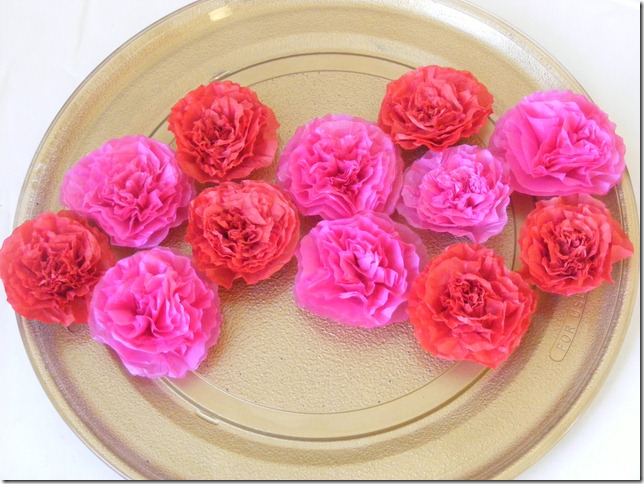 Flower Centrepiece 4