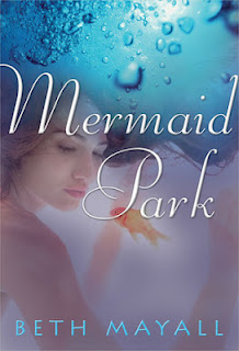 Mermaid Park by Beth Mayall