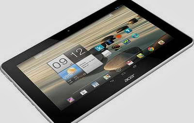 Daptar Harga Tablet terbaru Acer Iconia A3