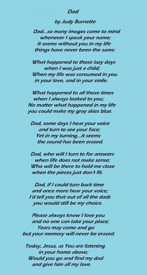 Fathers Day Quotes