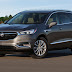 Wouldn't You Really Rather?  The 2018 Buick Enclave Premium AWD