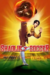 Shaolin Soccer