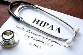 HIPAA certification training