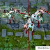 [Mod skin] Y Tá Akali Bloody - Modskinlm.com