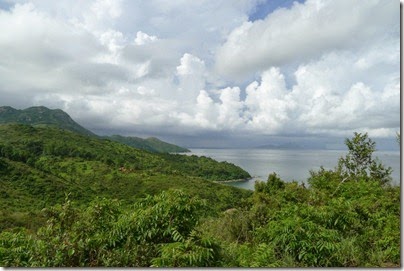 Lamma Island 南丫島