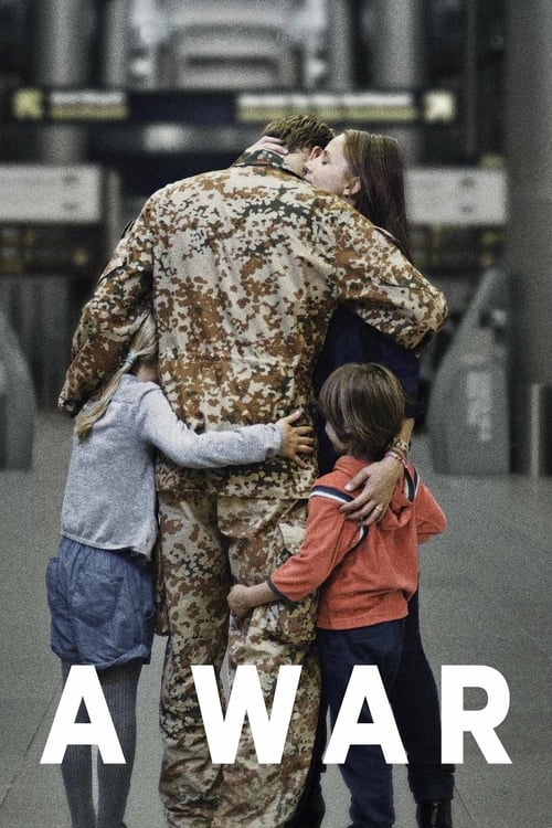 A War 2015 Download ITA