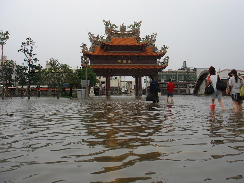 【台鋼】水源的強取豪奪