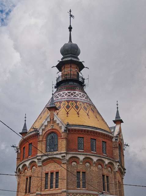 jiemve, Vienne, Wien, Autriche, Österreich, Wasserturm, château d'eau