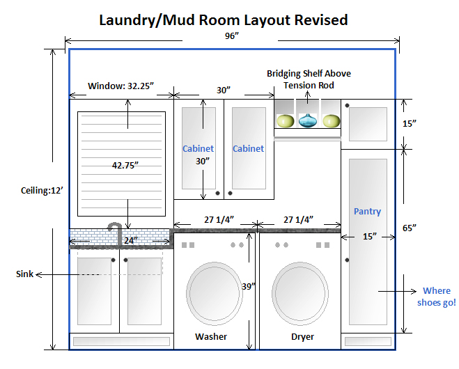 laundry room layout ideas mudroom lockers with bench plans laundry