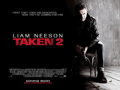 Taken 2