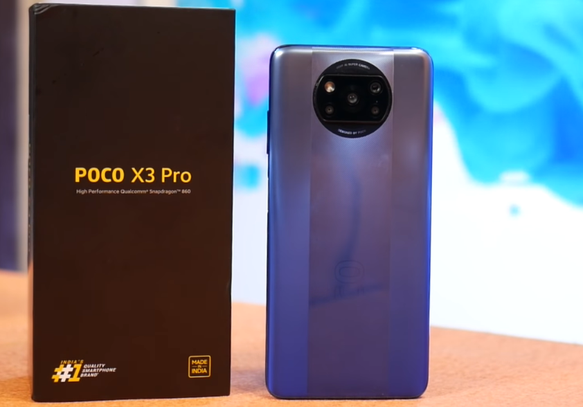Poco X3 Pro Review: Good for gamers on a budget, but some good compromises  too