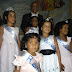 Eligen reina infantil en Arroyo Al Medio; serán representantes de la Parroquia Santiago Apóstol