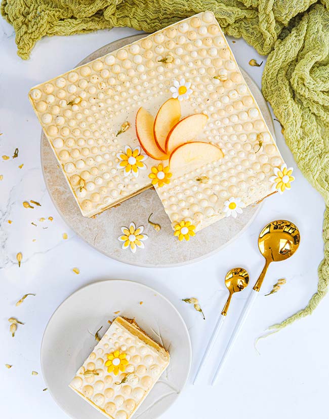 recette-entremets-pomme