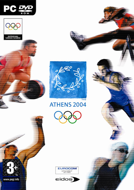 Download Athens 2004 Olympics Game Full Version, Download Athens 2004 ,Olympics Game Full Version