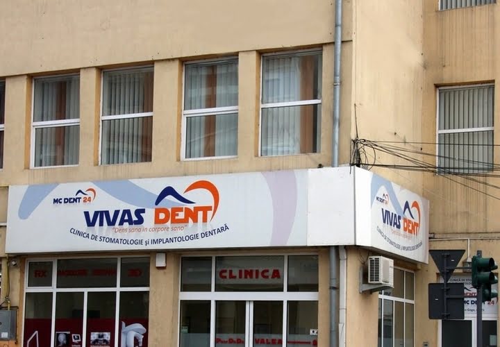 Vivas Dent