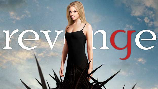 SERIES | REVENGE