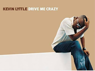 Music: She drives me crazy - Kelvin Lyttle Ft Mr Easy (throwback songs)