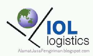 Alamat IOL Logistics Surabaya