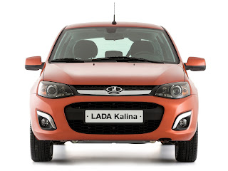 mobil murah datsun lada kalina