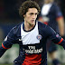 Keeping mum: Meet young PSG star Adrien Rabiot and his pushy parent