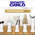 Free Monte Carlo Items