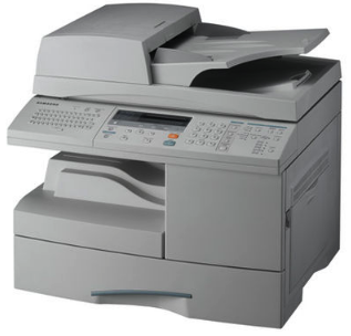 Samsung SCX-6220 Printer Driver  for Windows