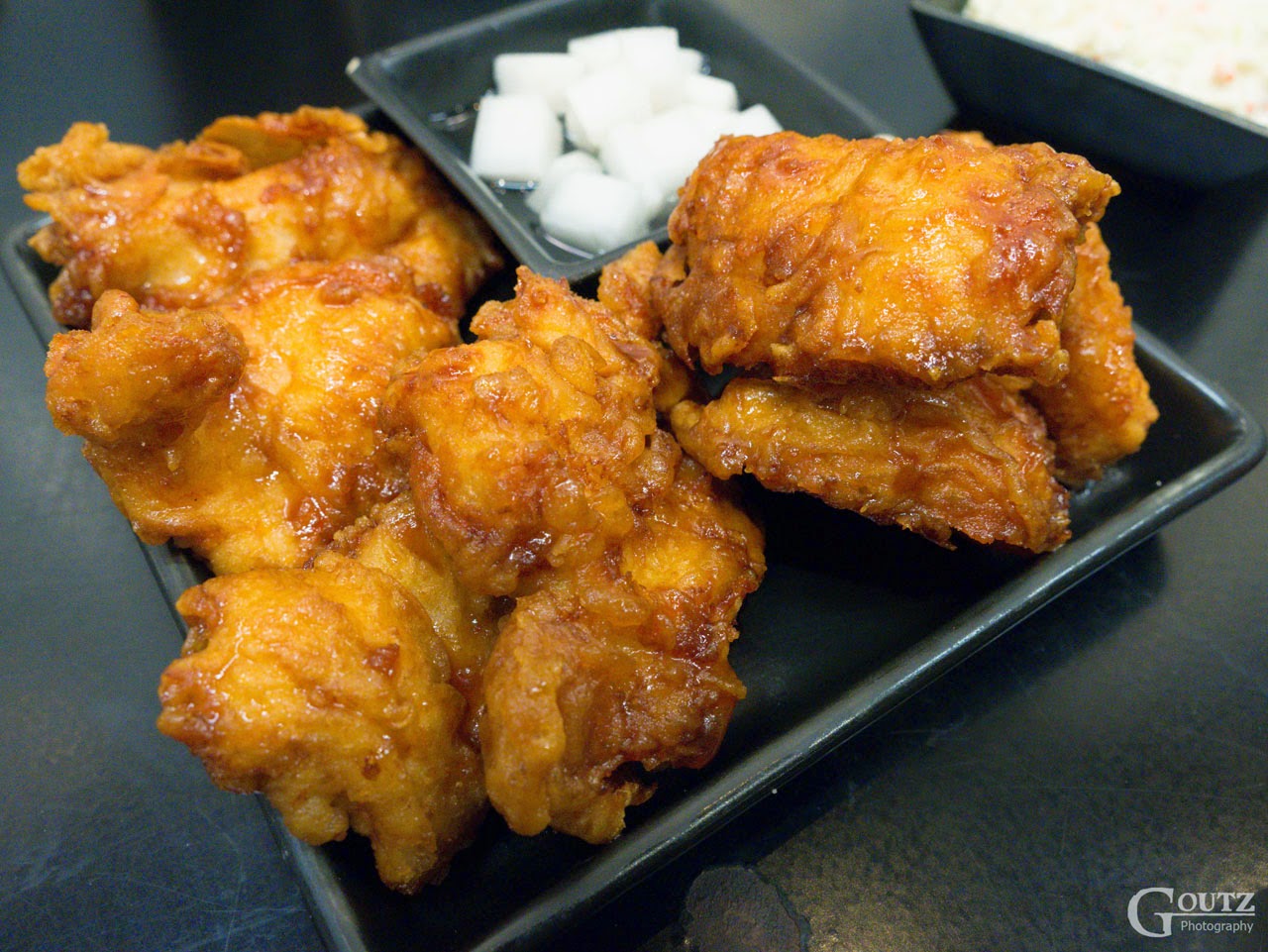 BonChon Chicken