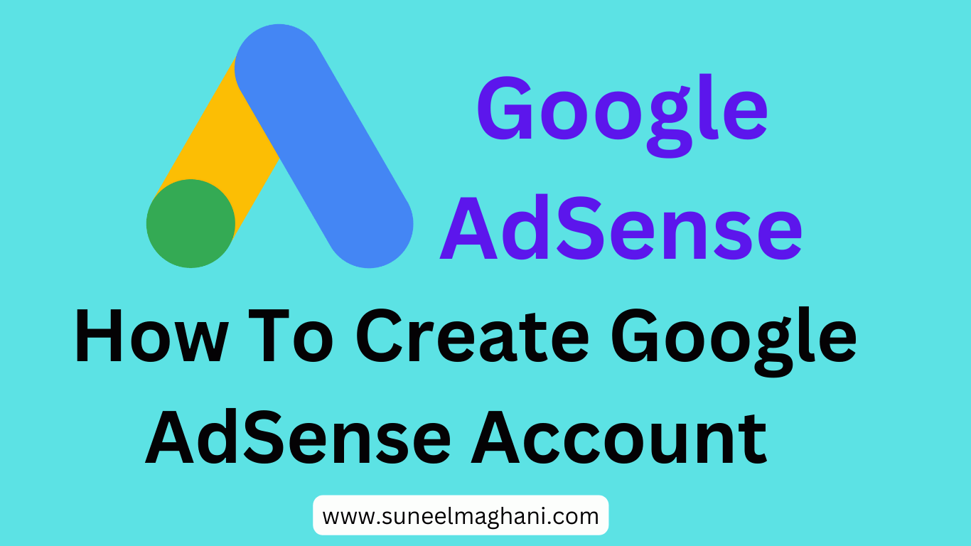 how-to-create-google-adsense-account