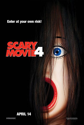 Scary Movie 4 2006